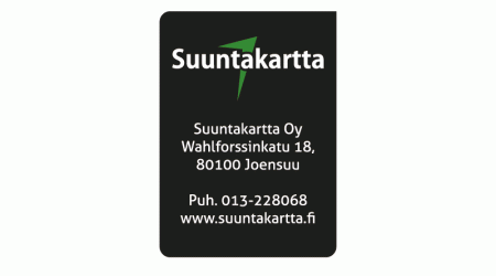 Suuntakartta Oy
