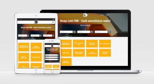WordPress verkkosivut