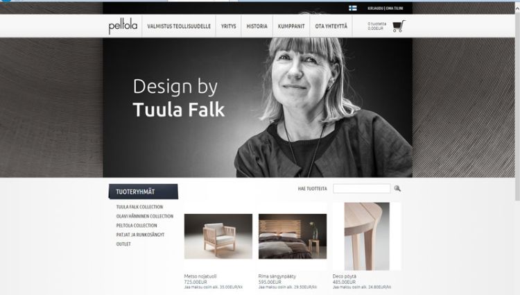 Peltola verkkokauppa Peltola verkkokauppa