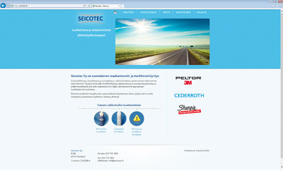 Seicotec Oy