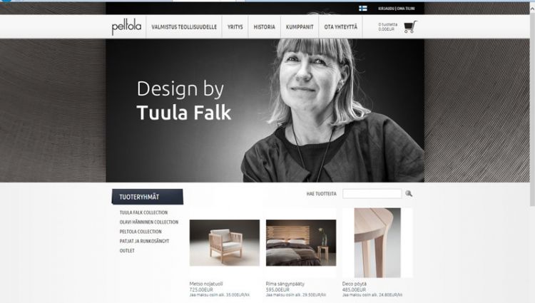 Peltola verkkokauppa Peltola verkkokauppa